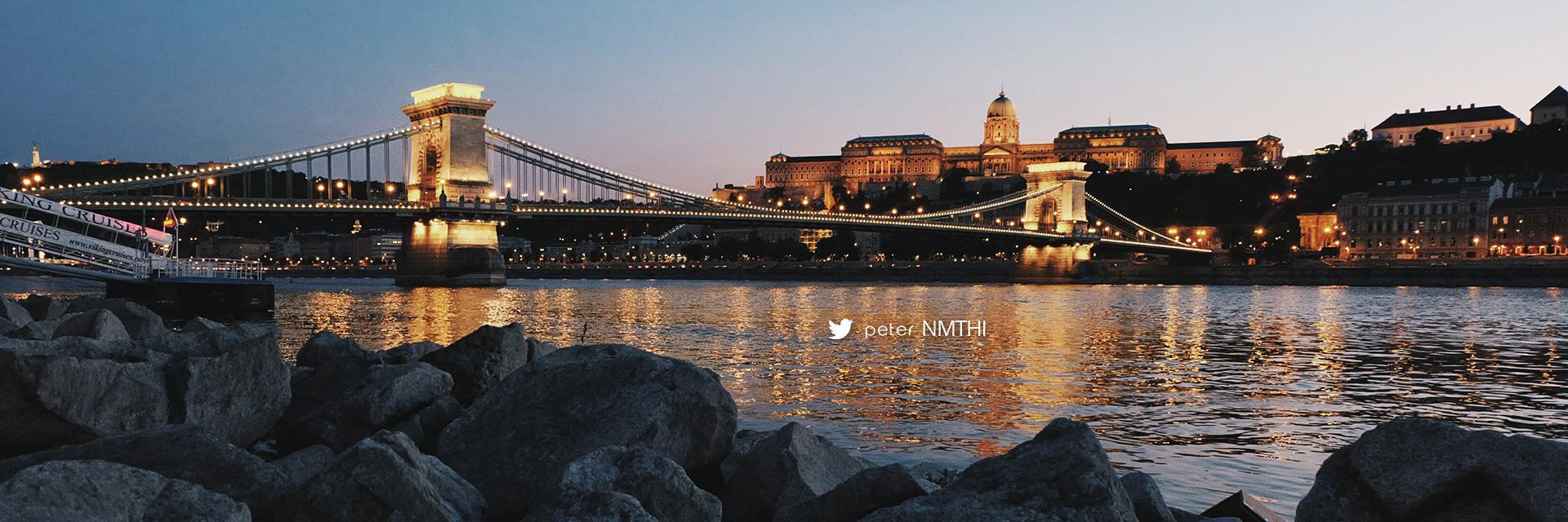 peterNMTHI's profile banner image