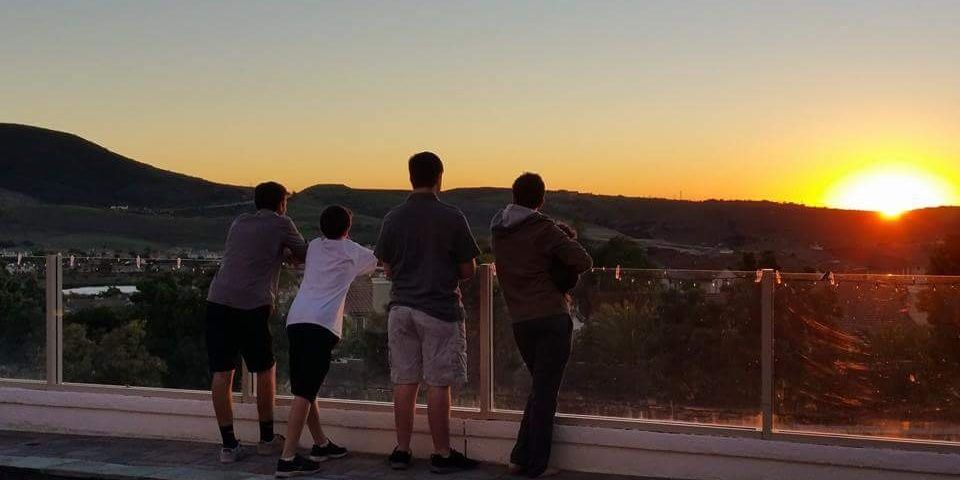 kborer523's profile banner image