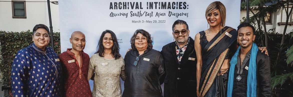 Satrang SoCal banner