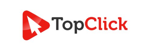 Top Click Media banner