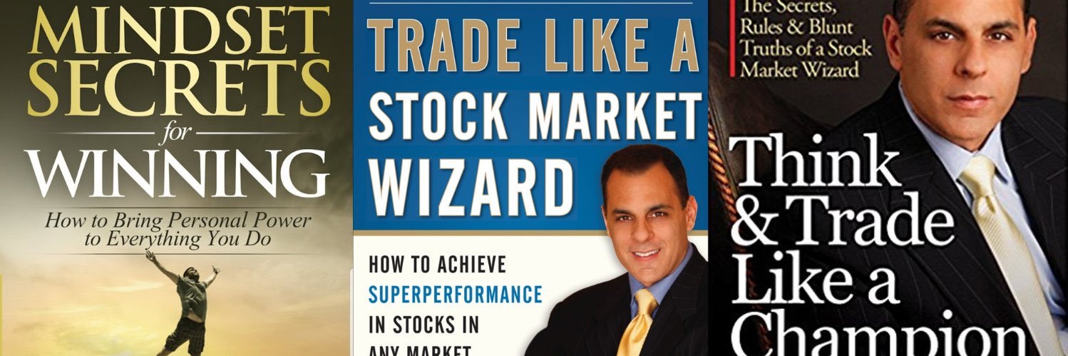 Mark Minervini Quotes banner