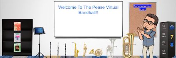 NISDBulldogBand Profile Banner