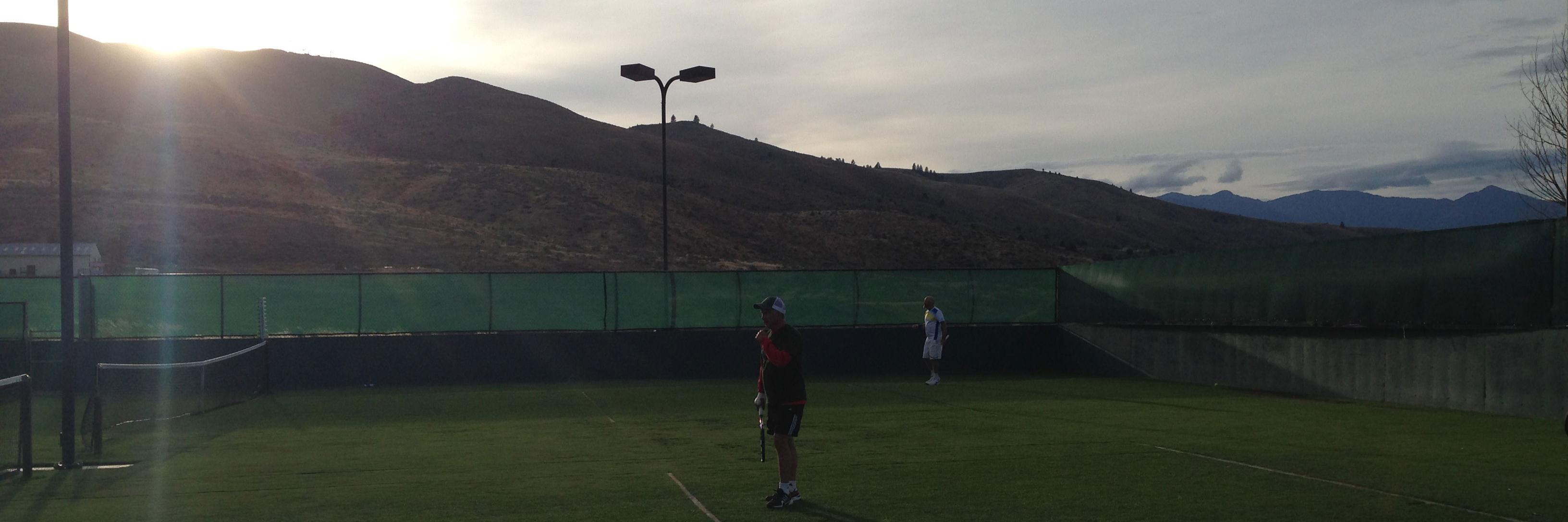 Brian Hendrickson banner