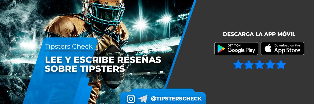 TipstersCheck banner
