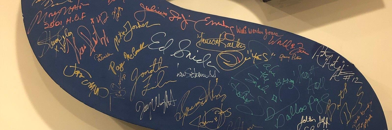 Philly Spectrum S banner