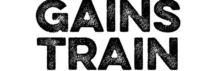 thegainztrain banner