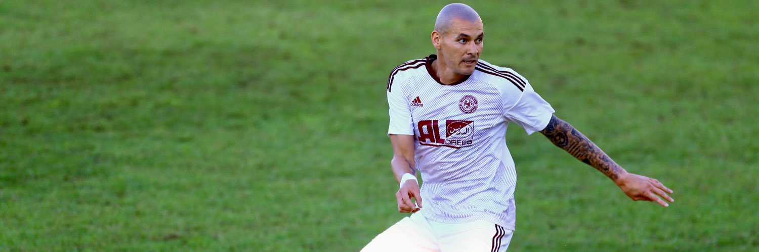 Raphael Silva banner