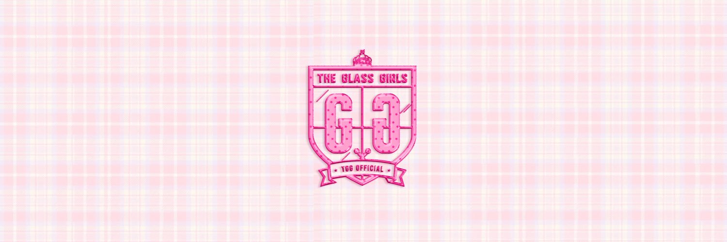 Preammy.TheGlassGirls banner