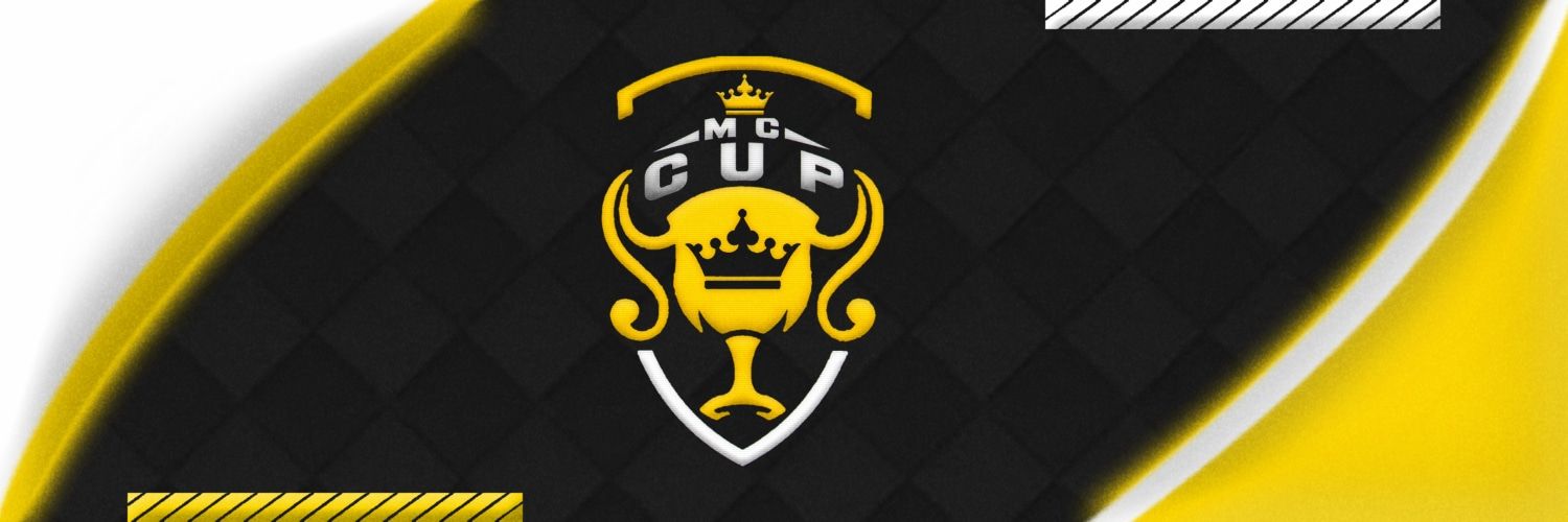 MC CUP banner