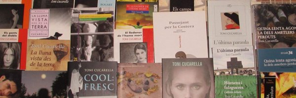ToniCucarella Profile Banner