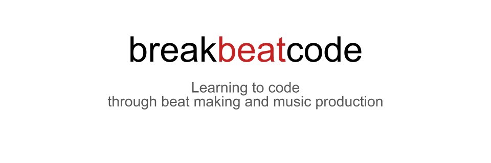 breakbeatcode banner
