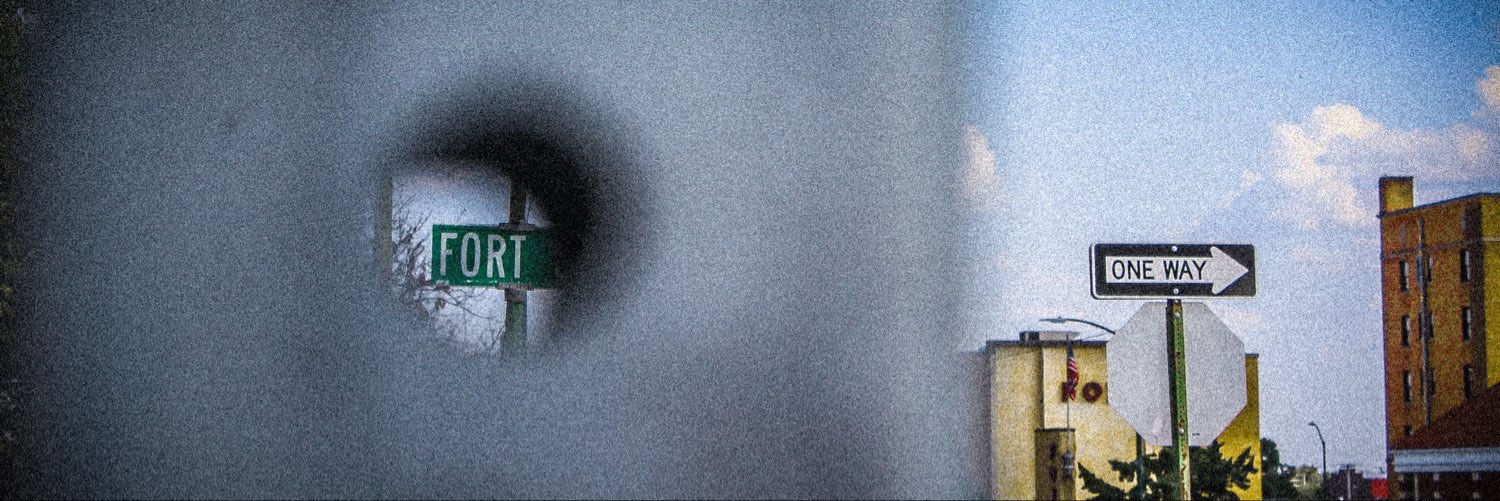 WilliamTrier's profile banner image