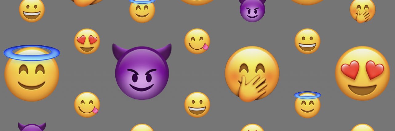 😈 banner