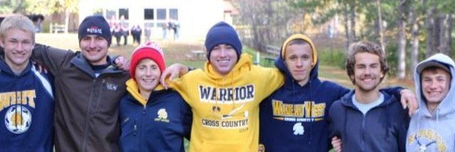 ericzengler's profile banner image