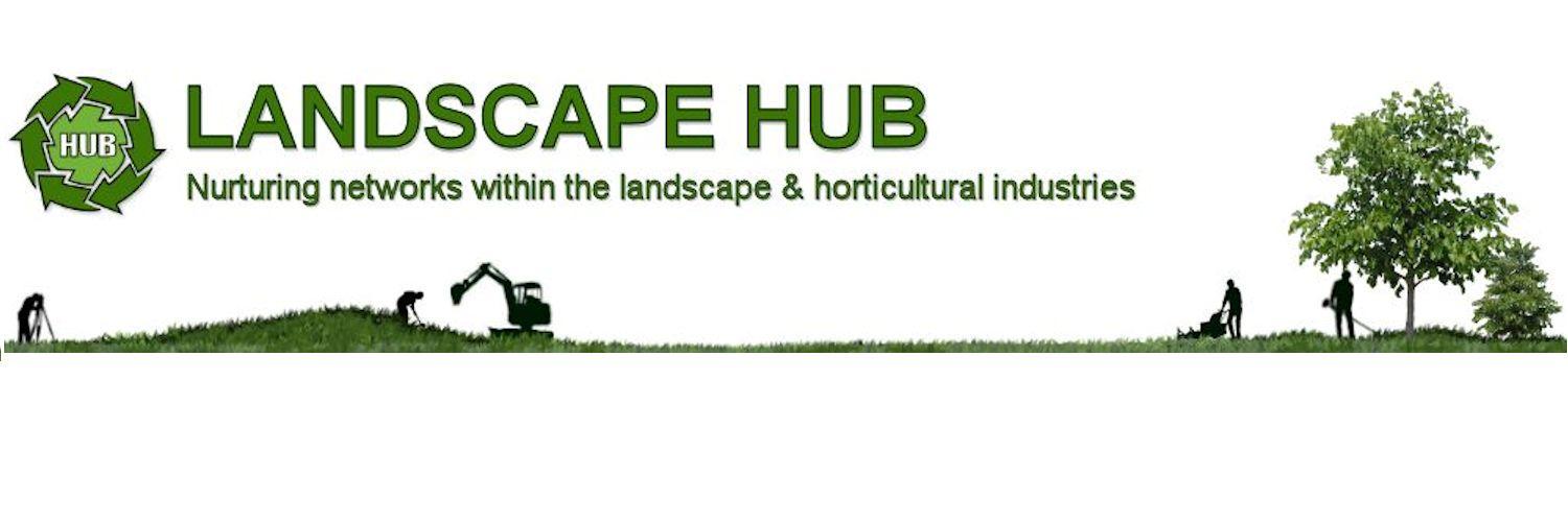 LandscapeHub's profile banner image
