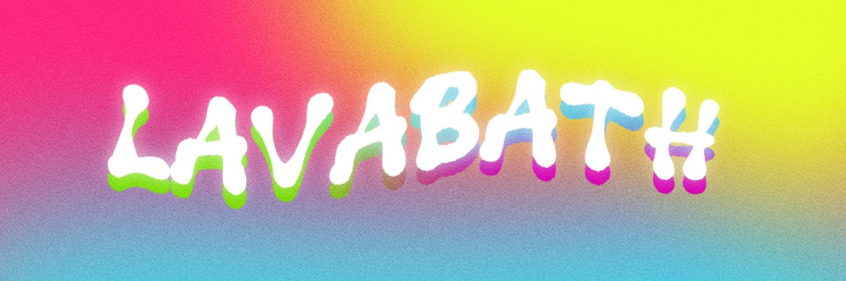 🔥🔞LavaBath🔞🔥 (Commissions open) banner