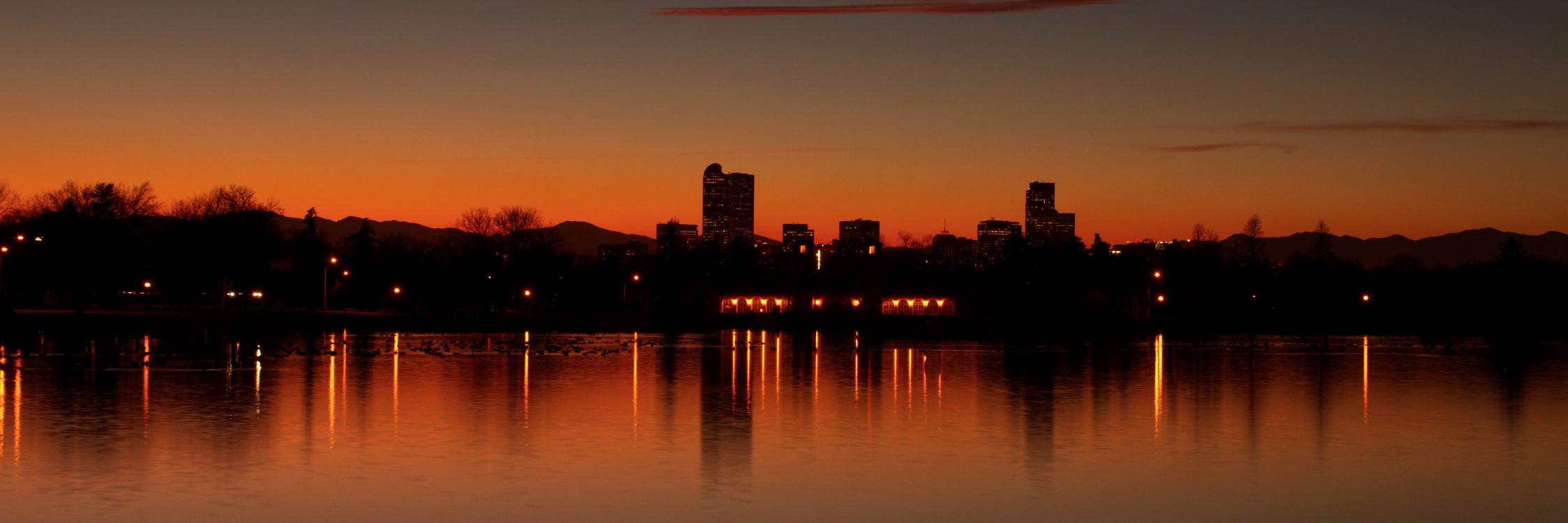 Michael Levine-Clark banner