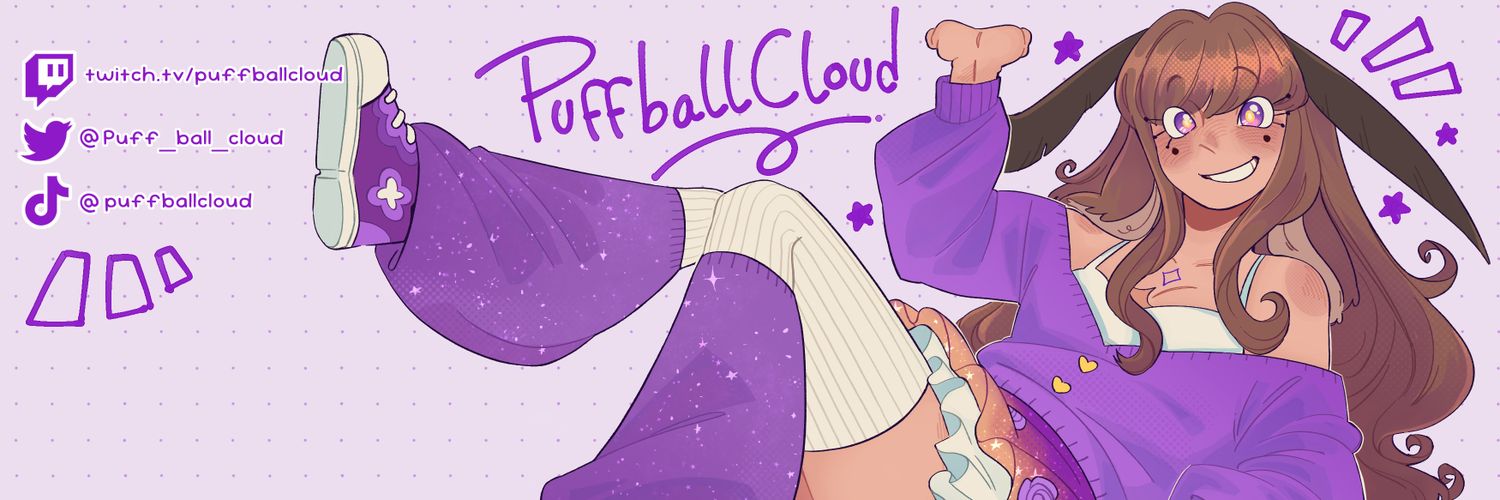 KISSMOOCHBALLCLOUD banner