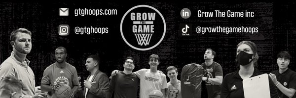 GTGhoops Profile Banner