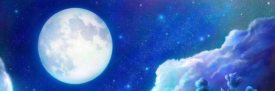 スカーレット banner