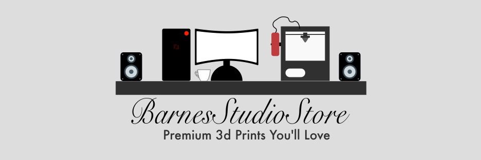 BarnesDesigns's profile banner image