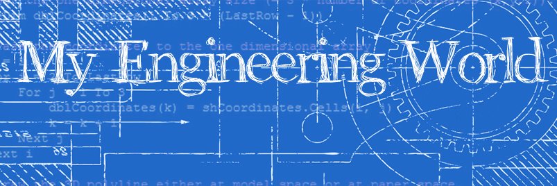My Engineering World (@My_Eng_World) / Posts / X