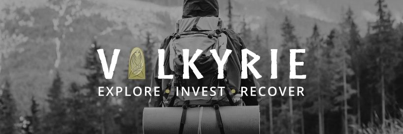 Valkyrie Wilderness Workshops banner