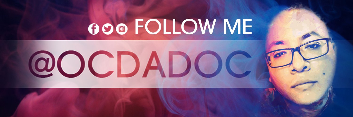 ocdadoc's profile banner image