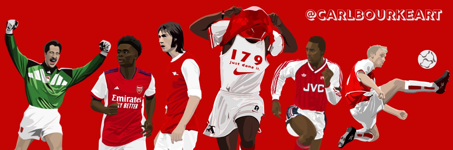 Carl Bourke Art banner