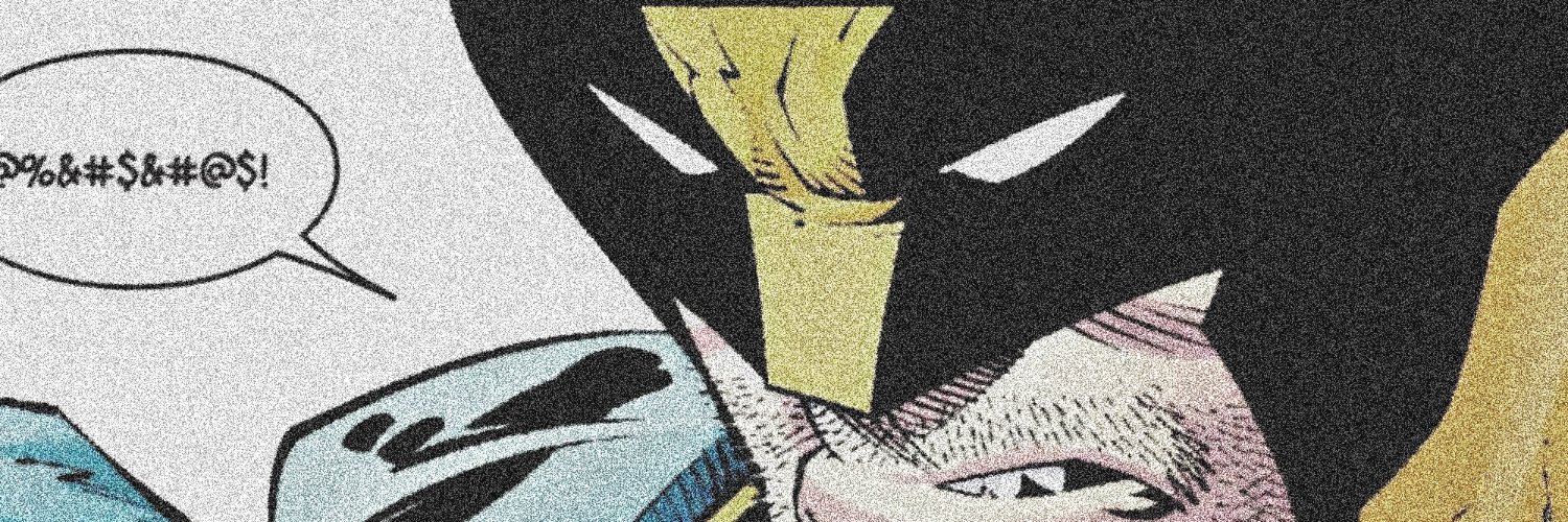 Logan's banner