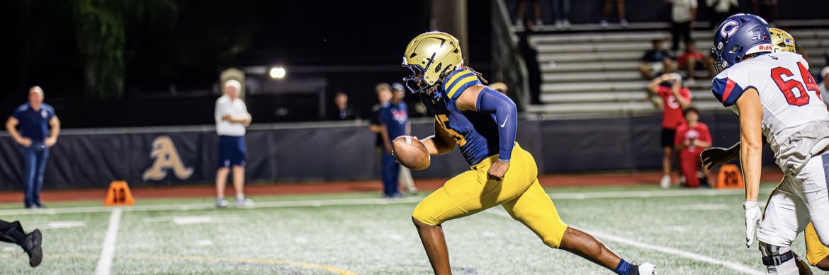 Richard ”Rich” Scott III banner