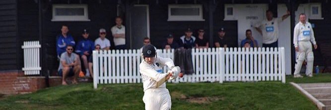 Elmstead CC banner