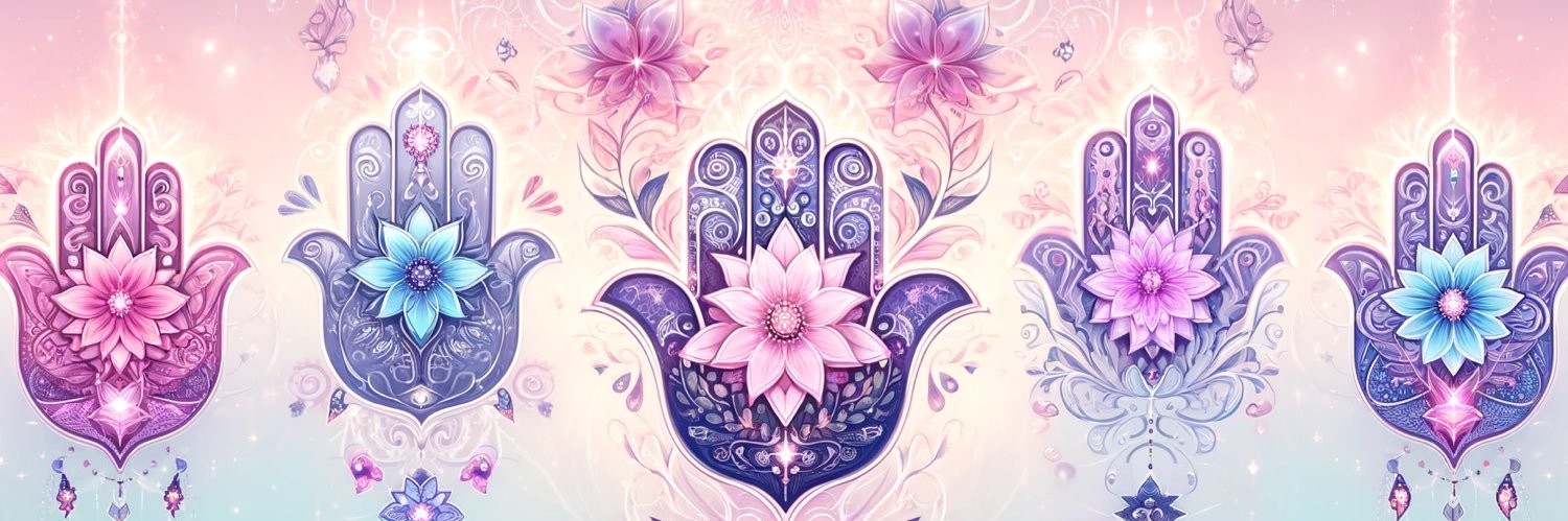 Gayle Ɉengas 💫 banner