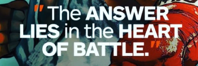 Brendon AM Gilhooley banner