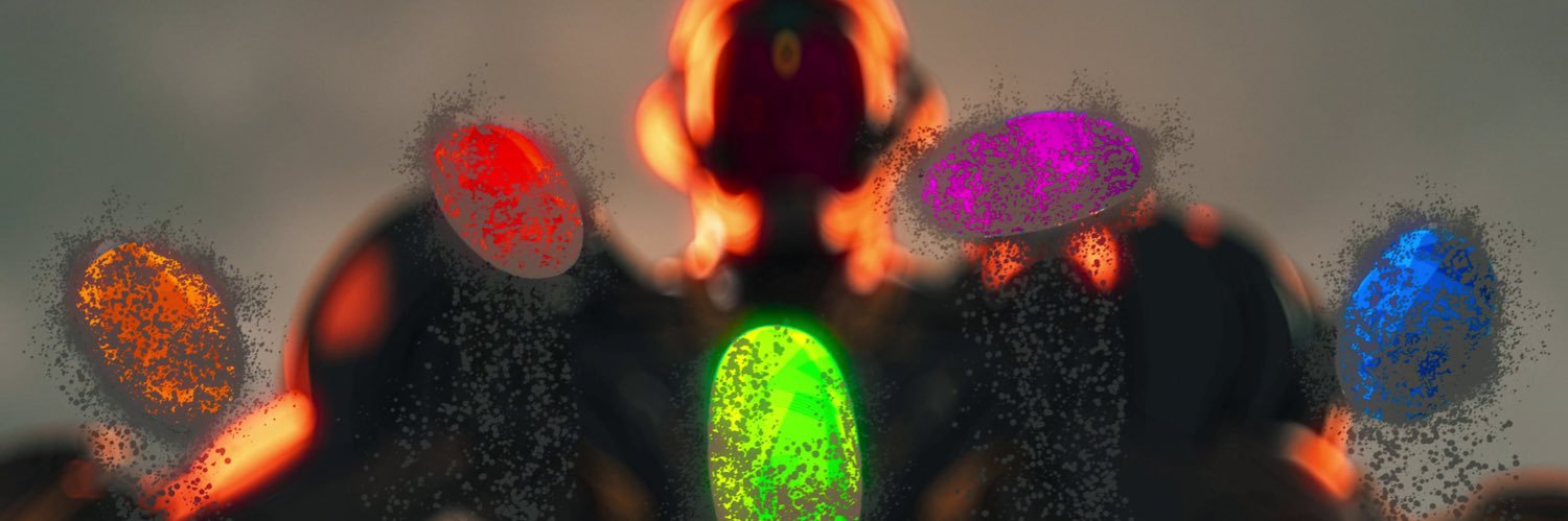 MillennialSome1's profile banner image