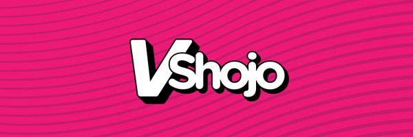 VShojo Profile Banner