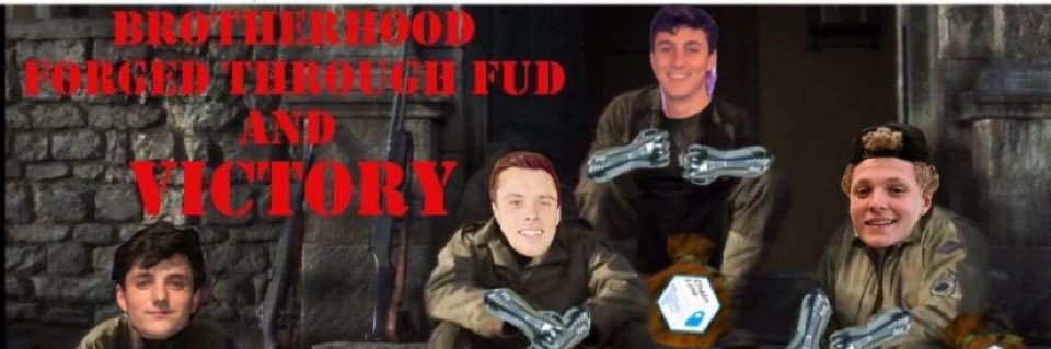 CryptoFrogFren banner