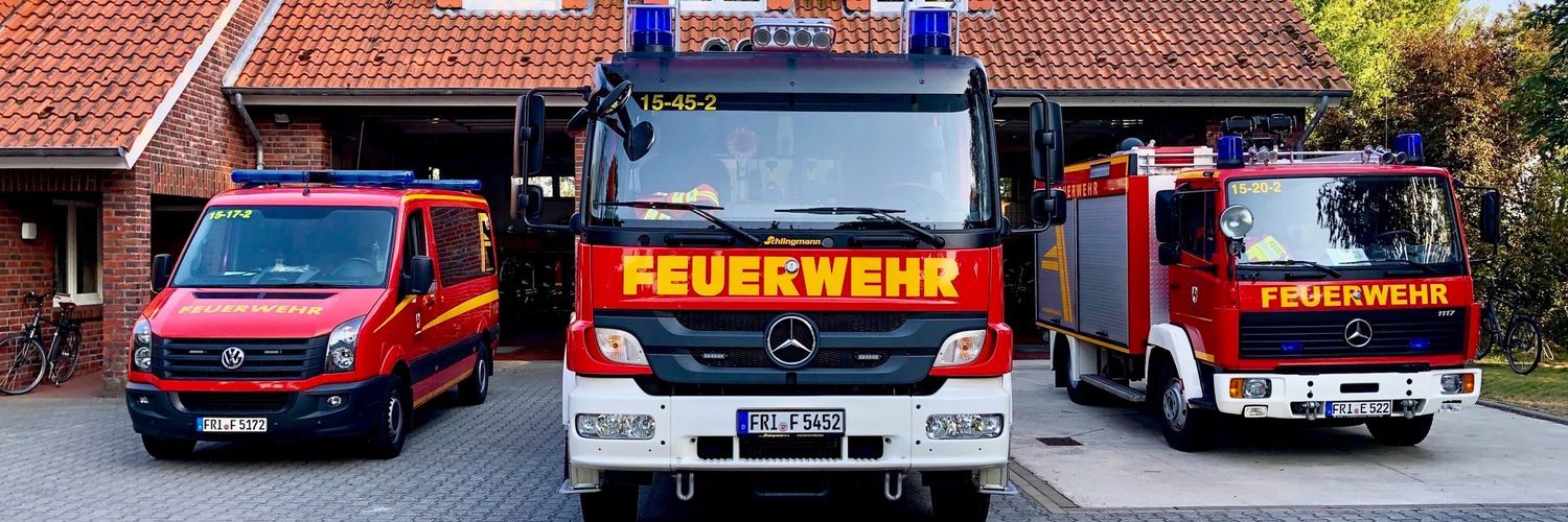 Jens Hillerns banner