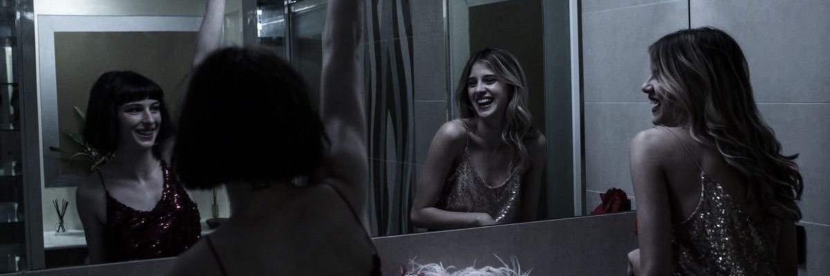 MAELYYS (BDN) banner