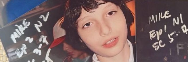I miss Byler banner