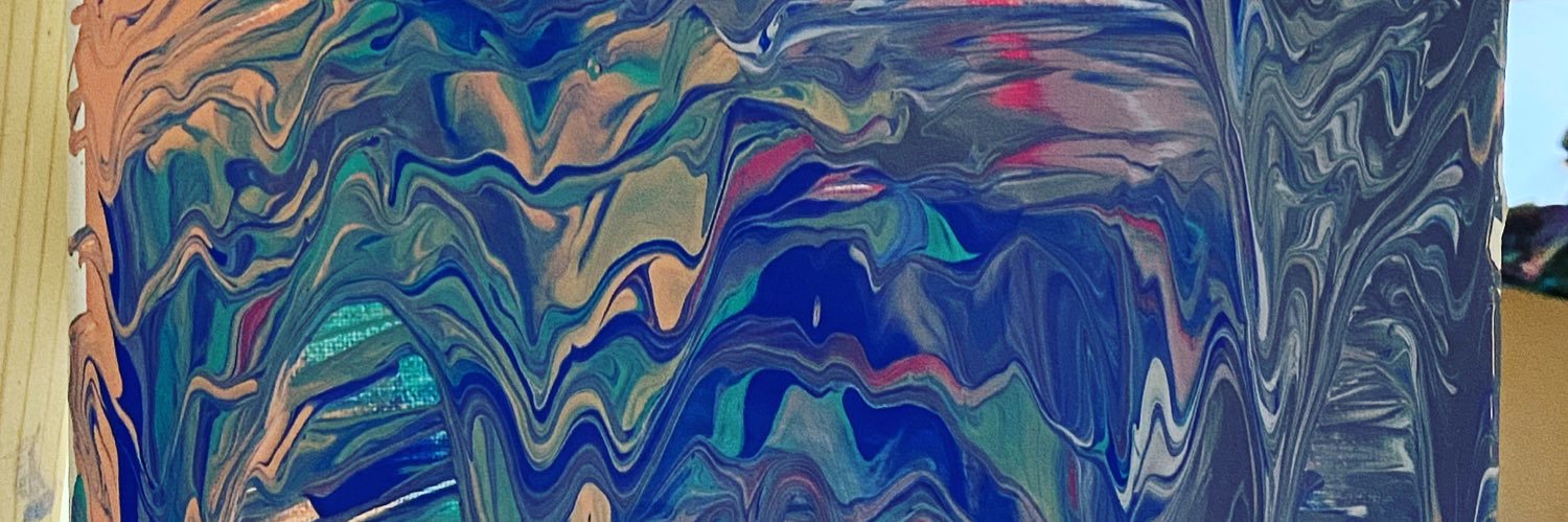 Caroline Nelson banner