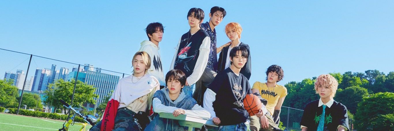 Minyeong_Bong's profile banner image