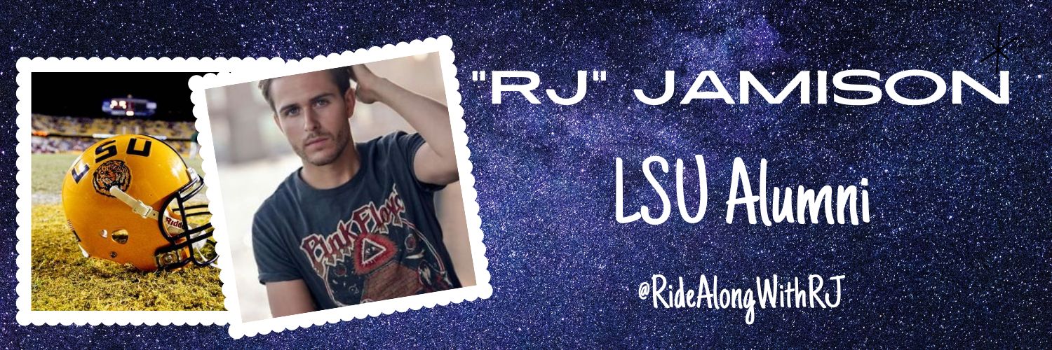 RideAlongWithRJ's profile banner image