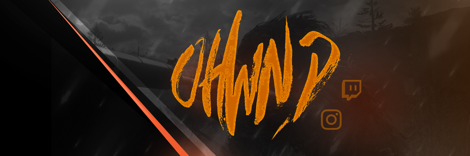 Ohwnd's profile banner image