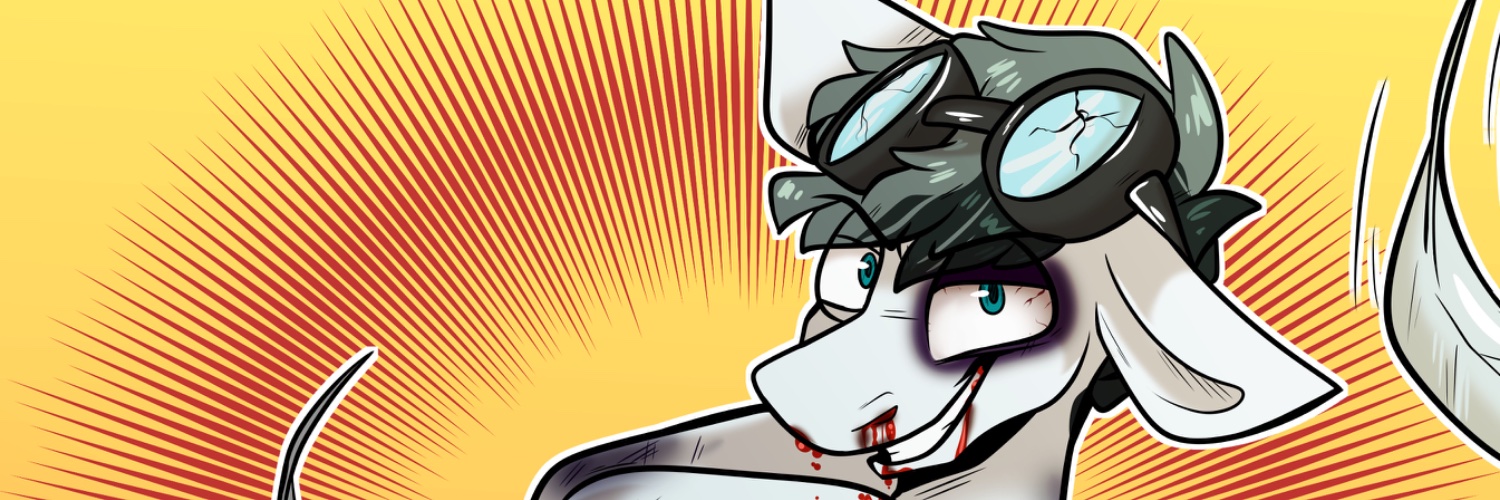 SkylinePony's profile banner image