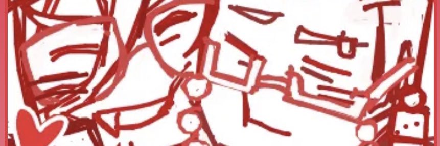 dave #vilicaleb(yte) propagandist (hiatus) banner