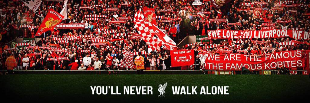 TwanLFC's profile banner image