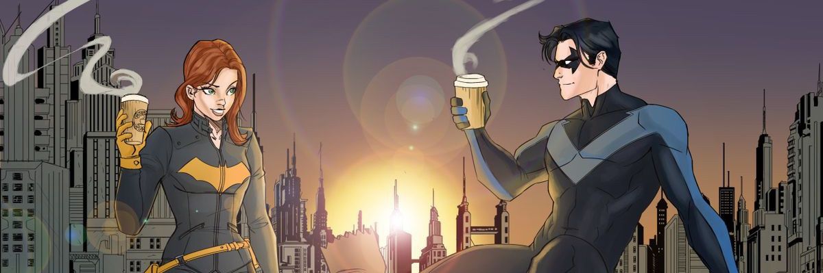 rwinans's profile banner image