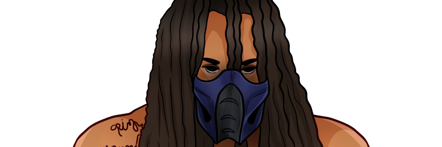 TheBigwap973's profile banner image