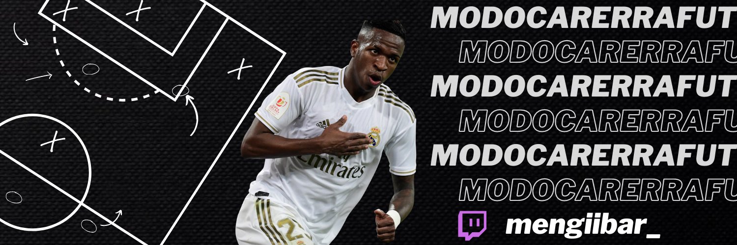 ᴍᴏᴅᴏᴄᴀʀʀᴇʀᴀꜰᴜᴛ banner